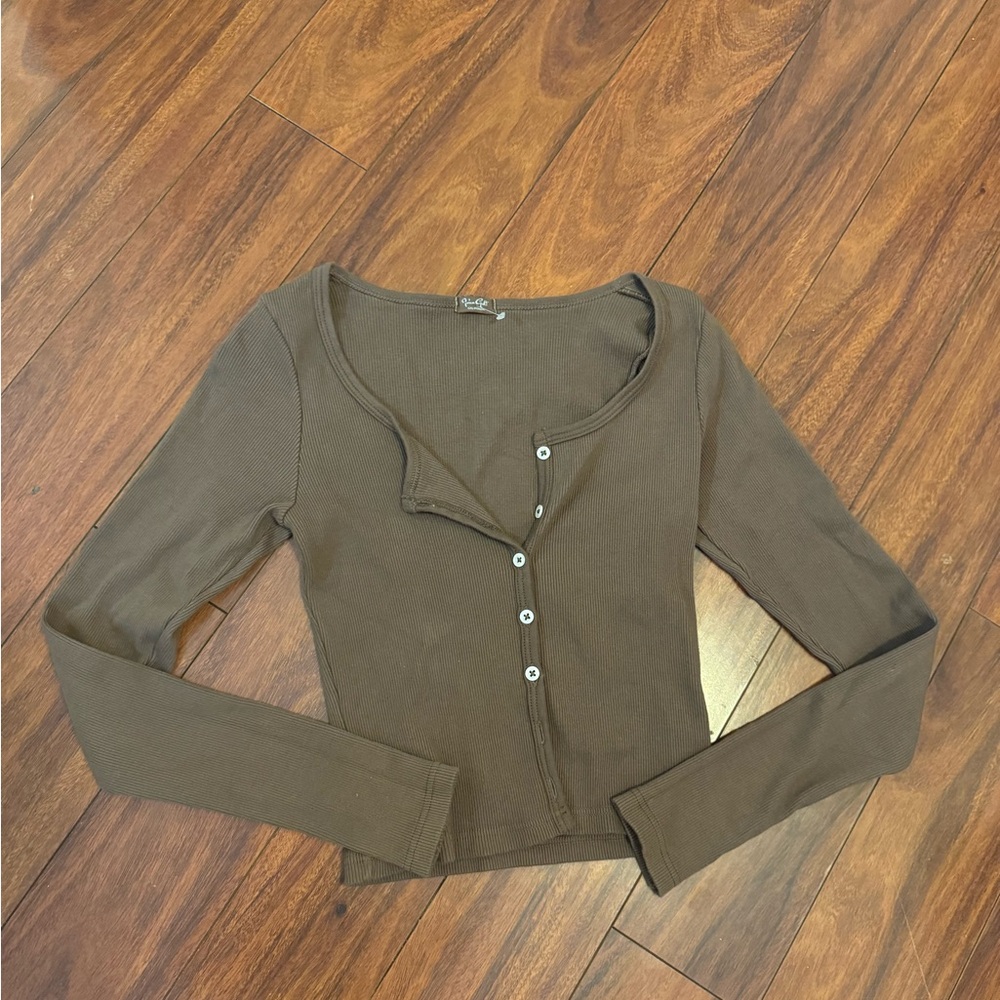 john galt long sleeve